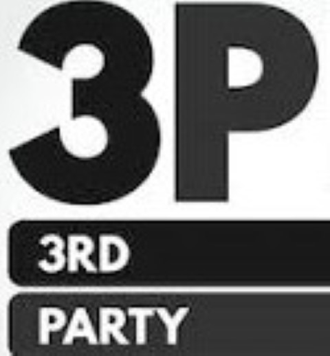 3rd Party