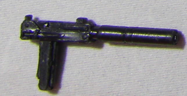 1984 Mutt Gun