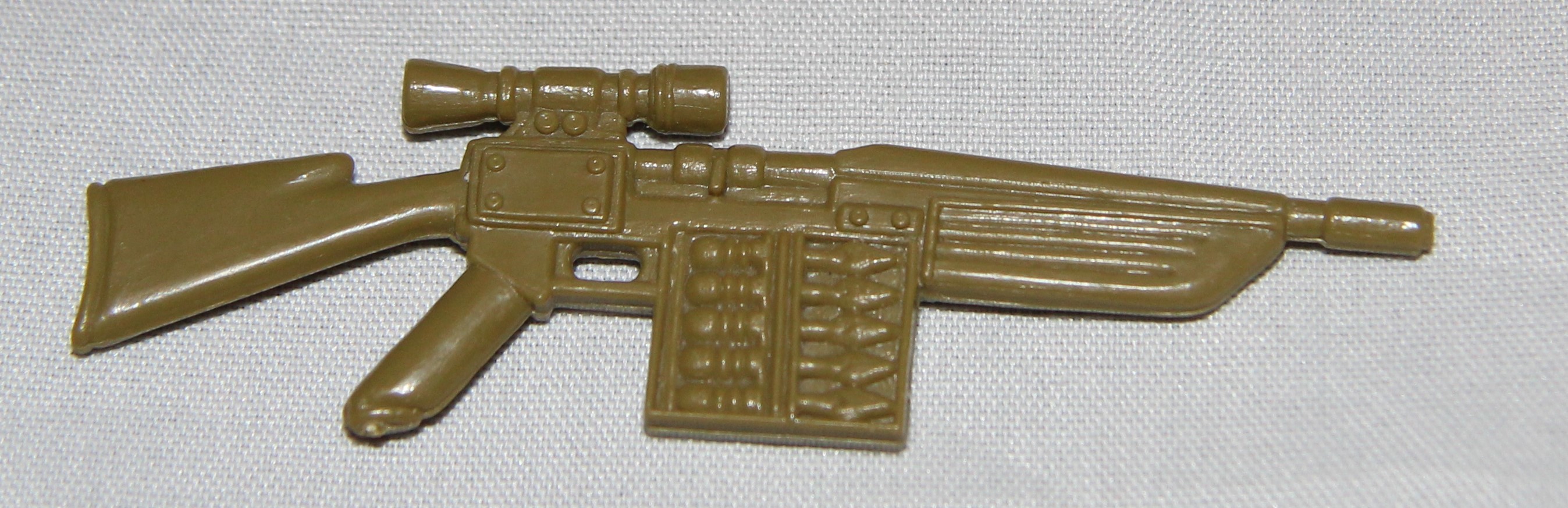 1984 Spirit Gun