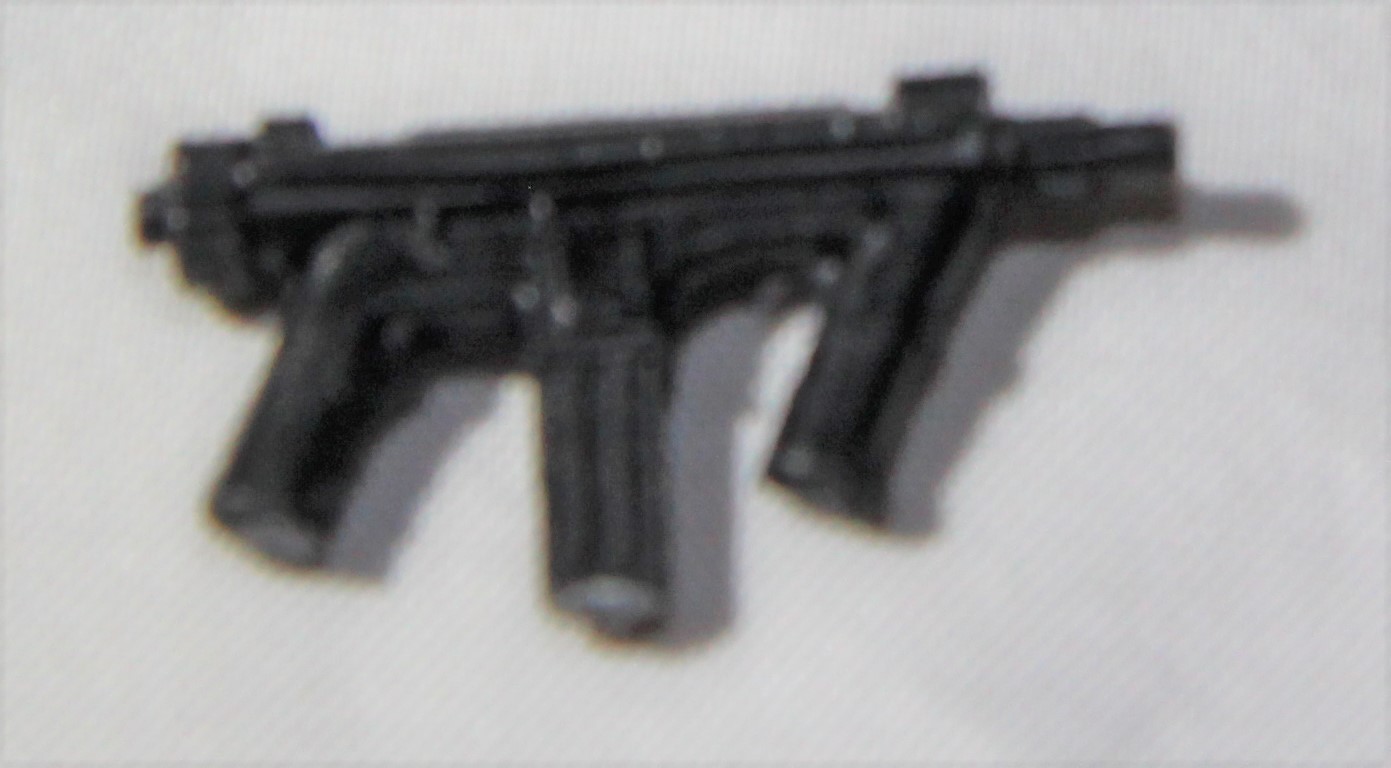 1985 Alpine Gun
