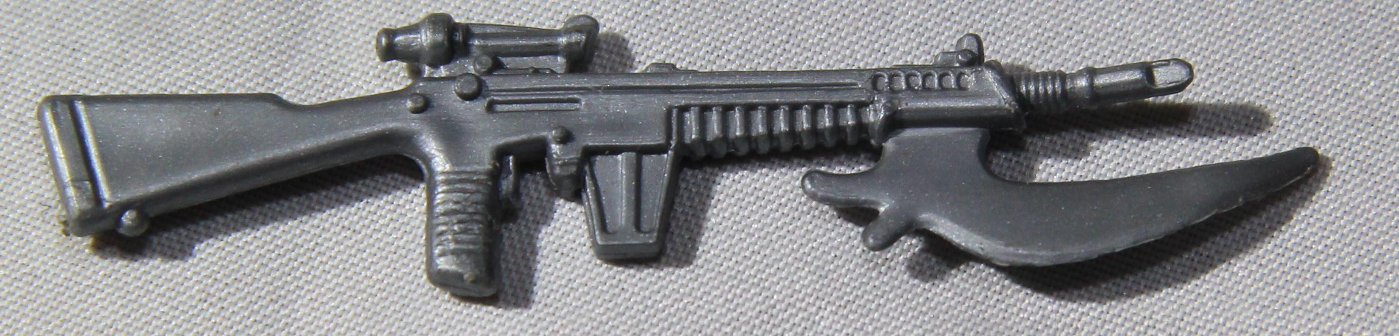1985 Ripper Gun
