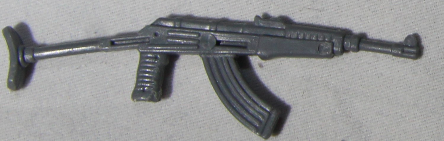 1985 Snowserpent Gun