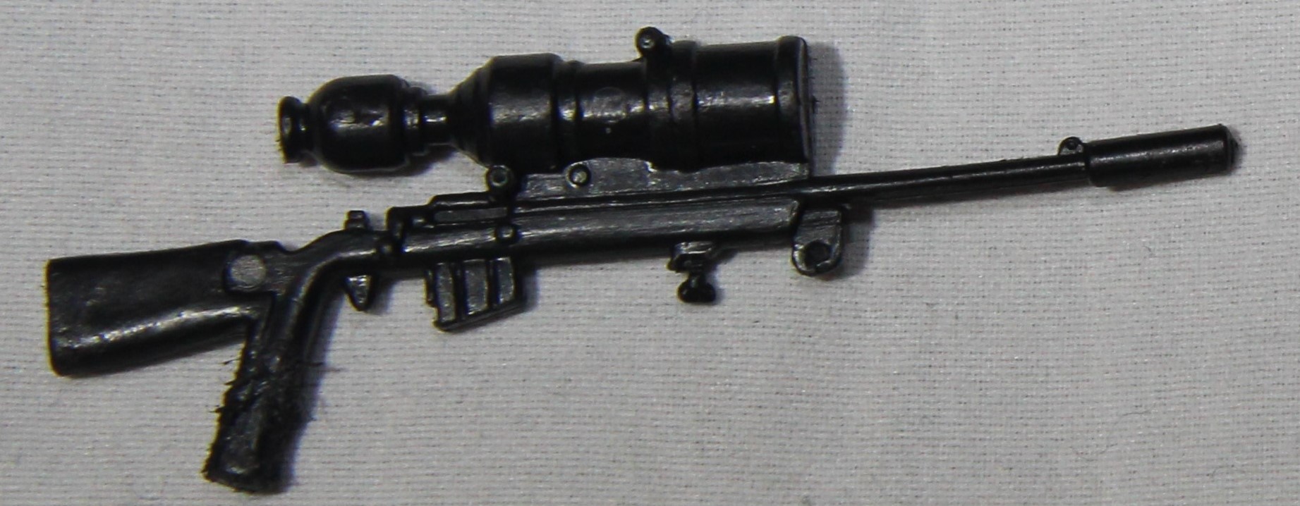 1986 Lowlight Gun