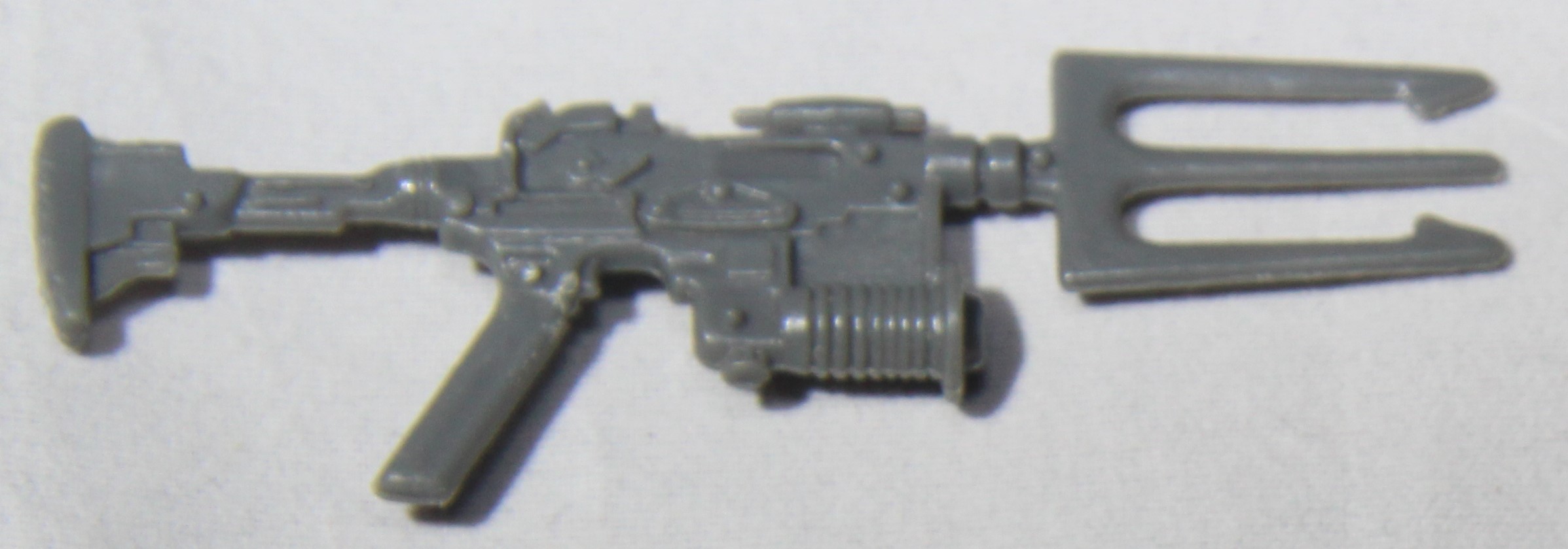 1986 Monkeywrench Gun