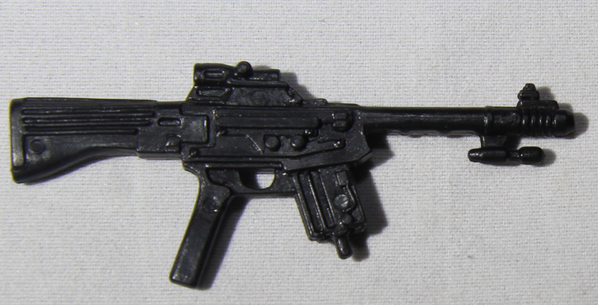 1986 Scifi Gun