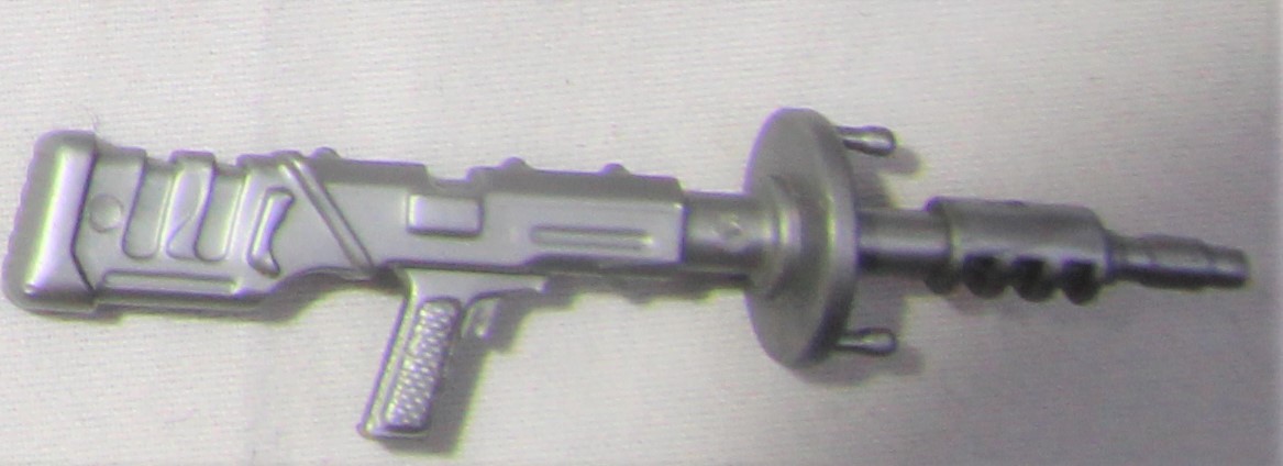 1987 Avalanche Gun