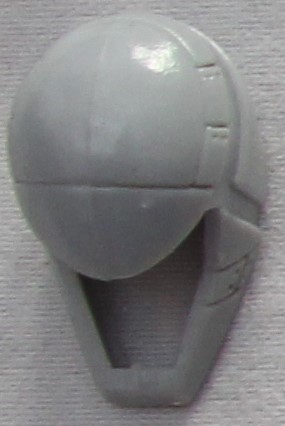 1987 Backstop Helmet