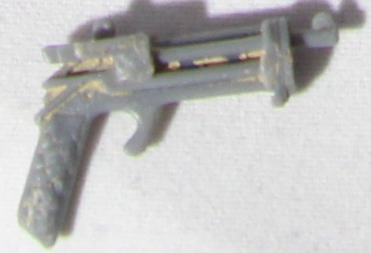 1987 Royal Guard Gun