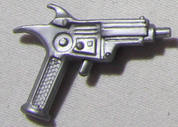 1987 Sea Slug Gun
