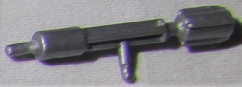 1988 Astro Viper Gun