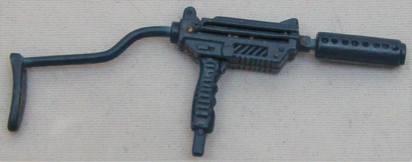 1988 Shockwave Rifle