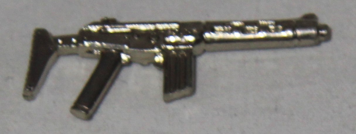 1988 Super Trooper Gun