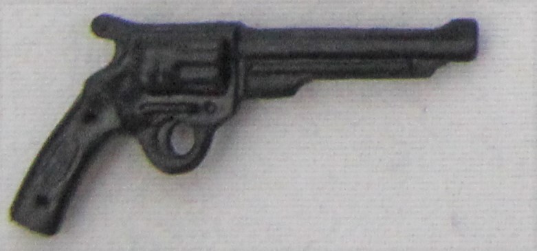 1989 Downtown Gun