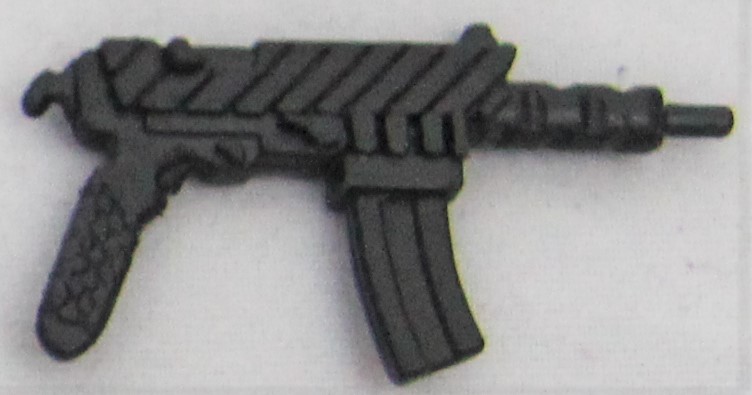 1989 Frag Viper Gun