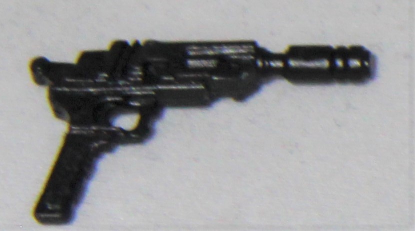 1989 Scoop Gun