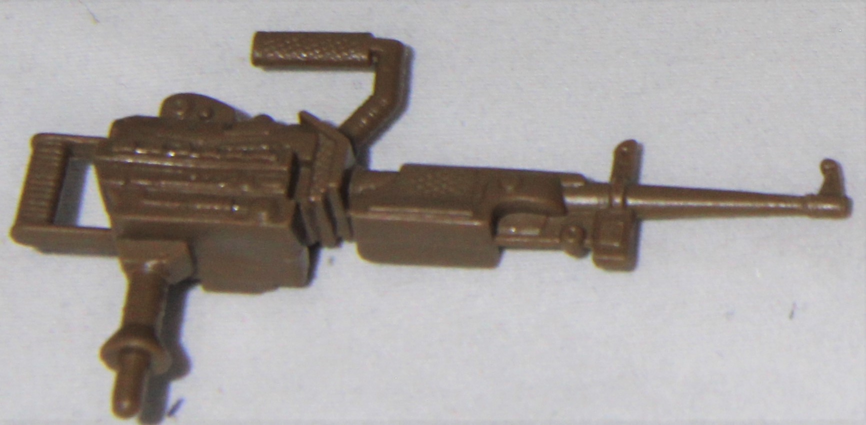 1989 Staker Gun