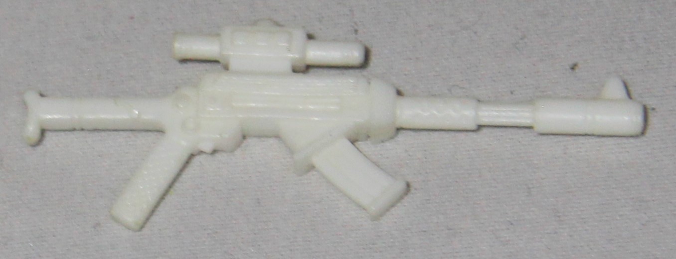 1989 Staker Rifle