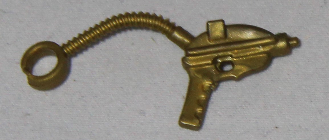 1989 Target Gold Gun