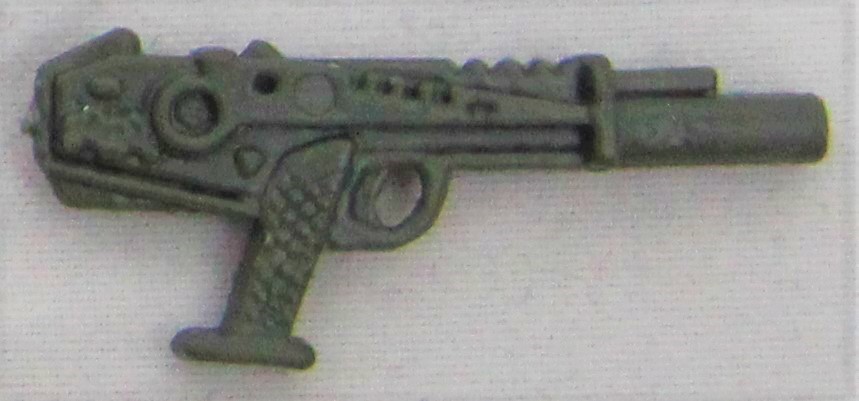 1990 Ambush Pistol