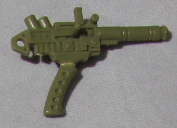 1990 Bullhorn Gas Gun