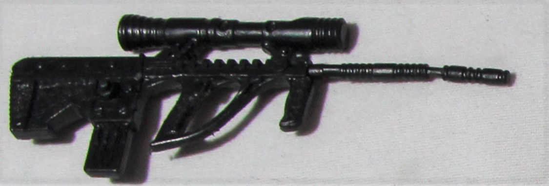 1990 Bullhorn Gun