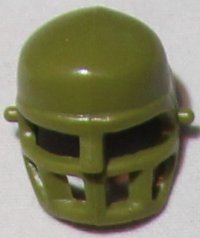 1990 Captain Grid Iron Helmet