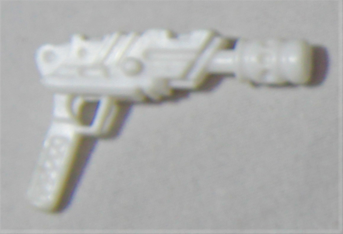 1990 Cold Front  Gun