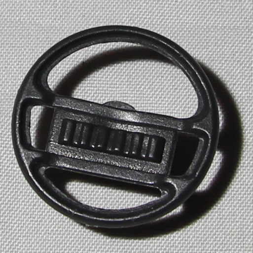 1990 Hammer Steering Wheel