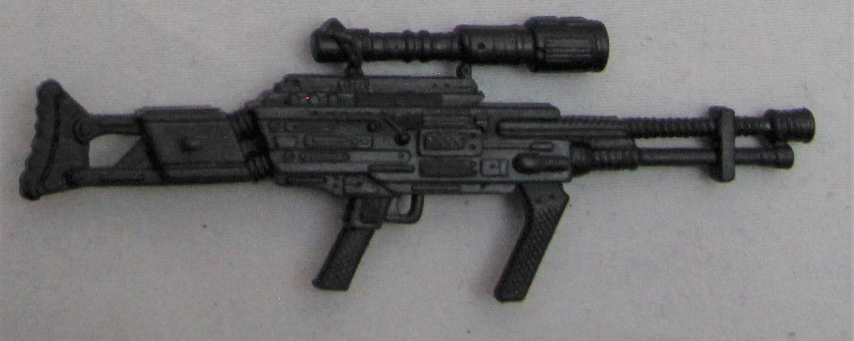 1990 Saw Viper Gun