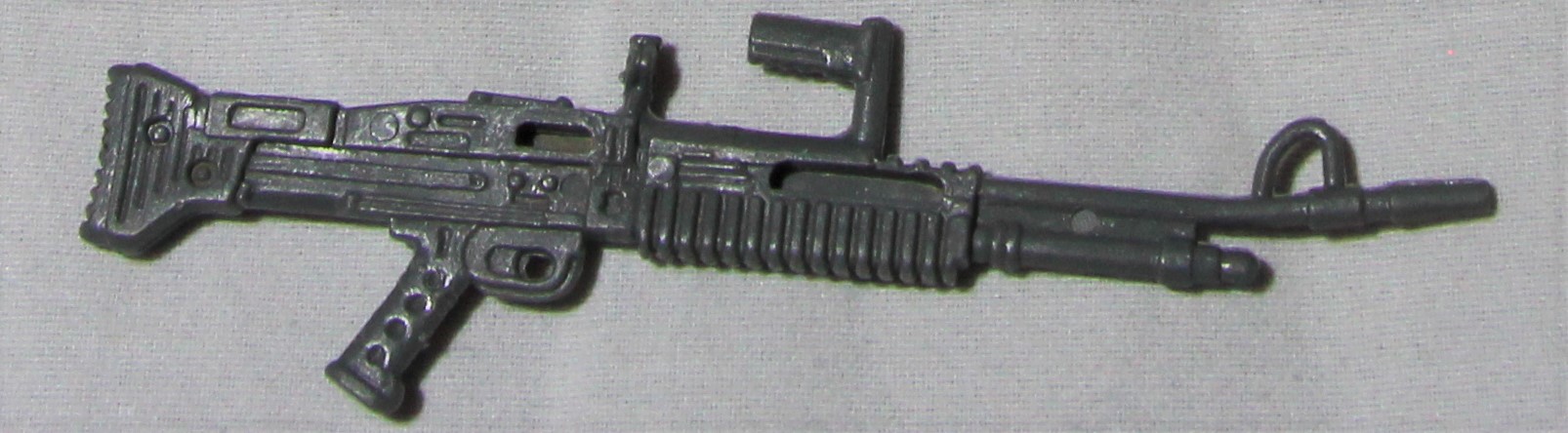 1990 Sub Zero Gun