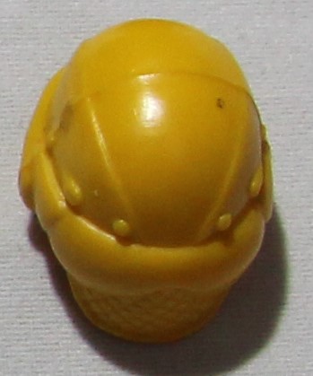 1991 Flint Helmet