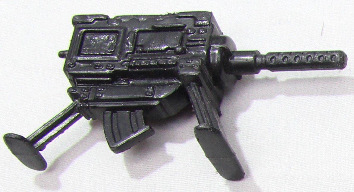 1991 Psyche Out Laser Rifle