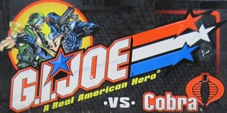 G.I. Joe Vs Cobra