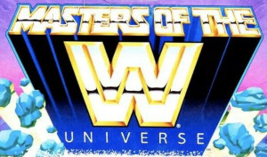 Masters of the W Universe