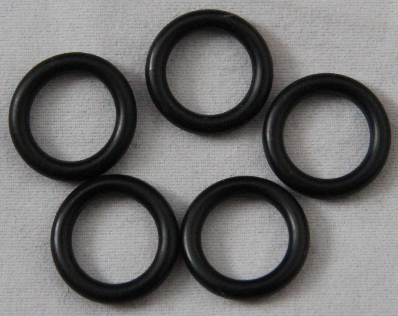 O-Ring  Package of 5