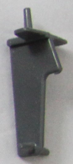 1986 Tomahawk Control Stick