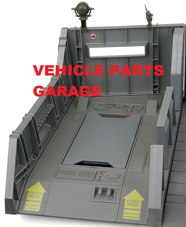 Vehicle Parts